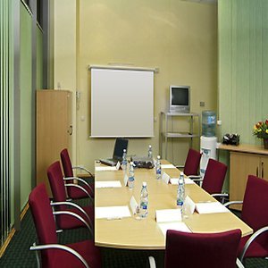 Hotel Ibis Warszawa Centrum