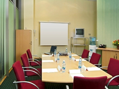Hotel Ibis Warszawa Centrum