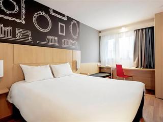 Hotel Ibis Warszawa Centrum