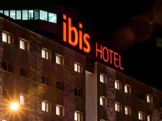 Hotel Ibis Warszawa Centrum