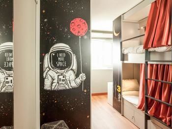 Hotel Ibis Warszawa Centrum