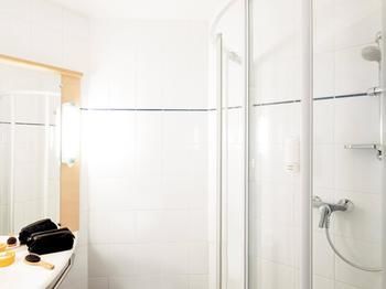 Hotel Ibis Warszawa Centrum