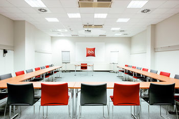 Hotel Ibis Warszawa Centrum