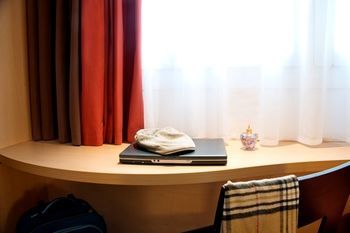 Hotel Ibis Warszawa Centrum