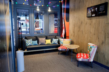 Hotel Ibis Warszawa Centrum