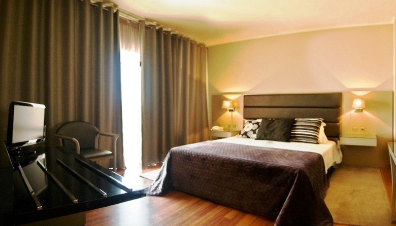 Hotel De Ilhavo