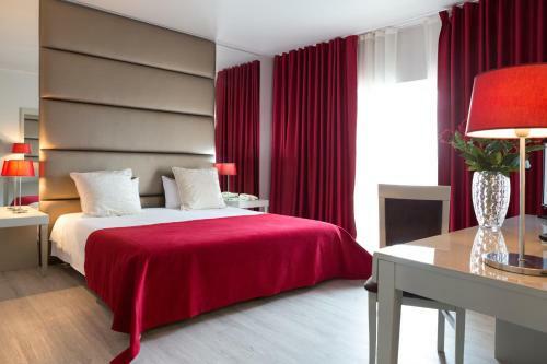 Hotel De Ilhavo