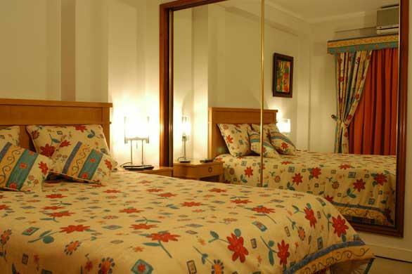 Hotel Para�so