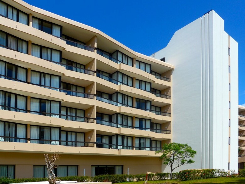 Bahia Palace Hotel