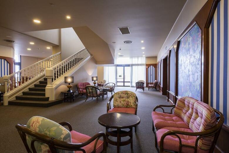 Bahia Palace Hotel