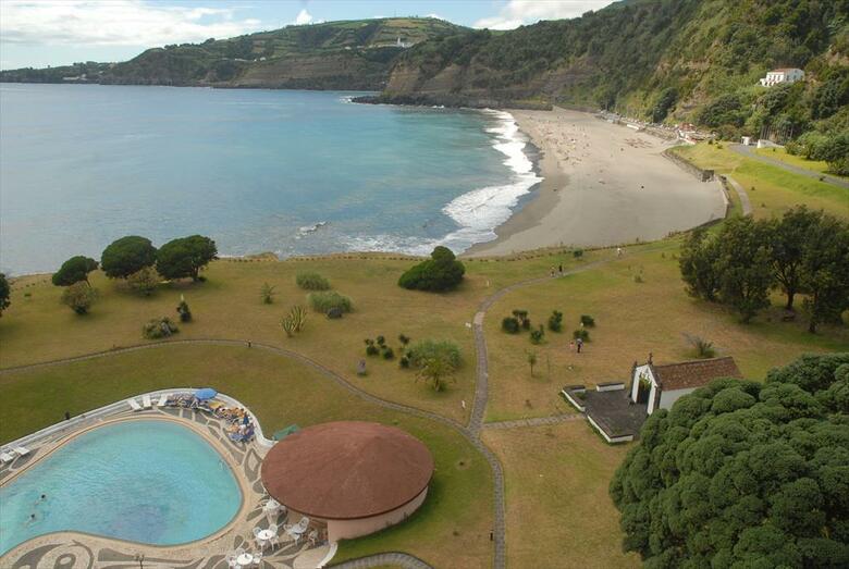 Bahia Palace Hotel