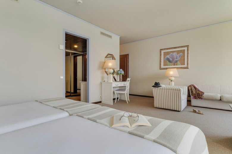 Bahia Palace Hotel