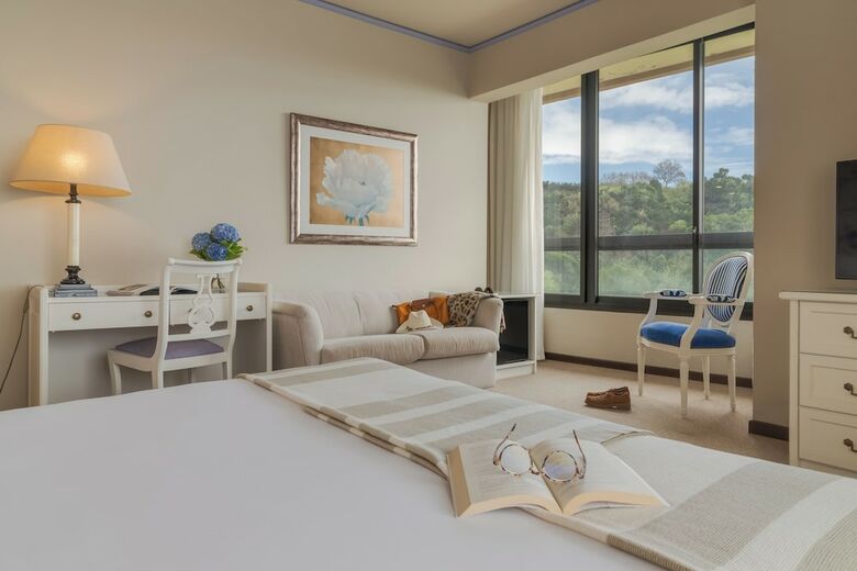 Bahia Palace Hotel