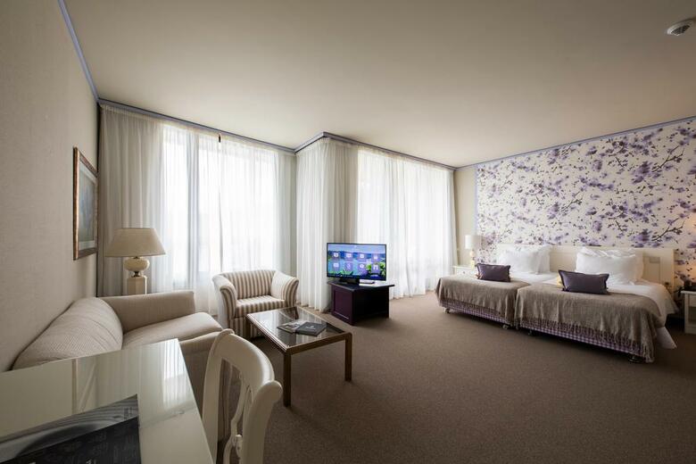 Bahia Palace Hotel