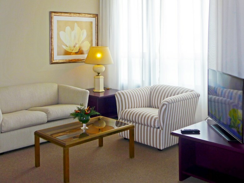 Bahia Palace Hotel