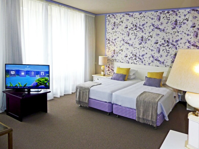 Bahia Palace Hotel