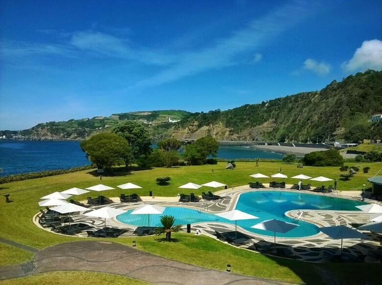 Bahia Palace Hotel
