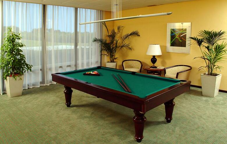 Bahia Palace Hotel