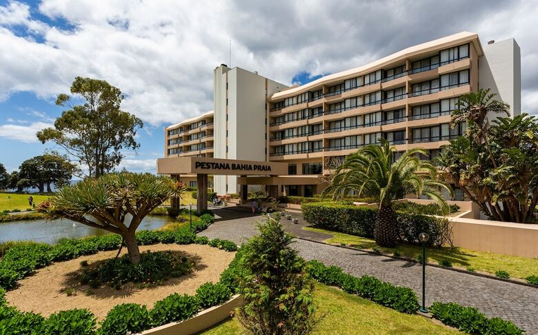 Bahia Palace Hotel