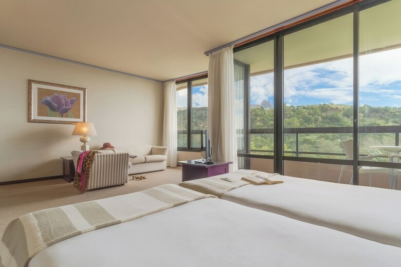 Bahia Palace Hotel
