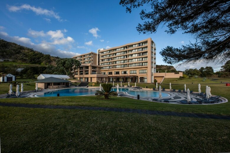 Bahia Palace Hotel