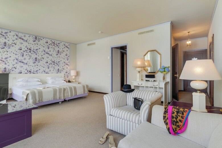 Bahia Palace Hotel
