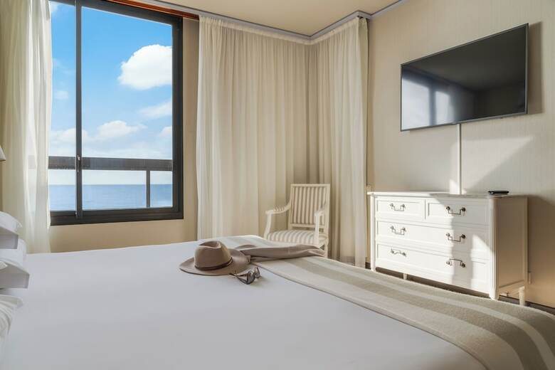 Bahia Palace Hotel