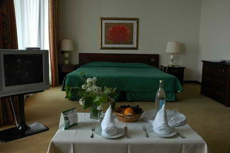 Bahia Palace Hotel