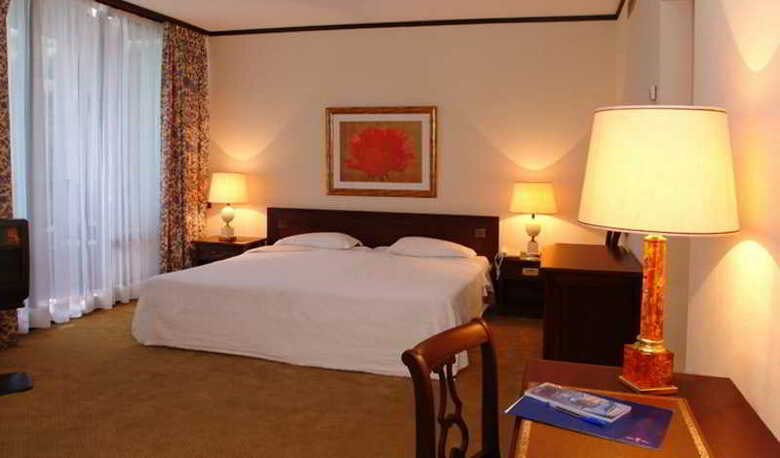 Bahia Palace Hotel