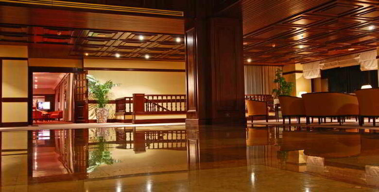 Bahia Palace Hotel