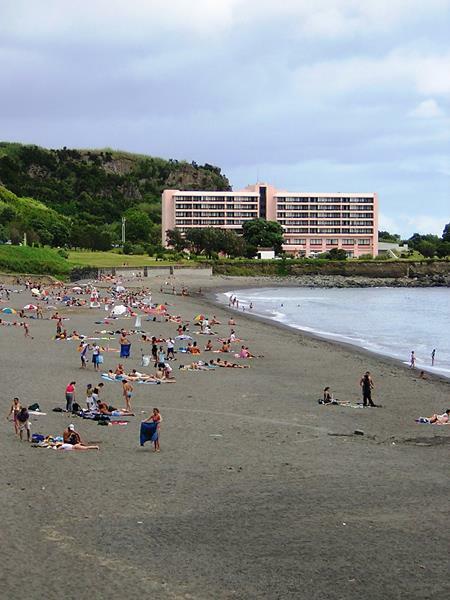 Bahia Palace Hotel