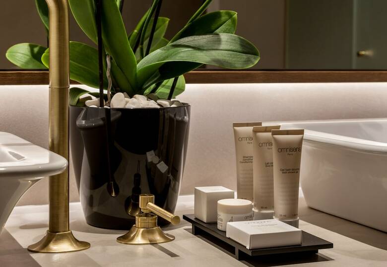 Grand Hotel A�ores Atl�ntico