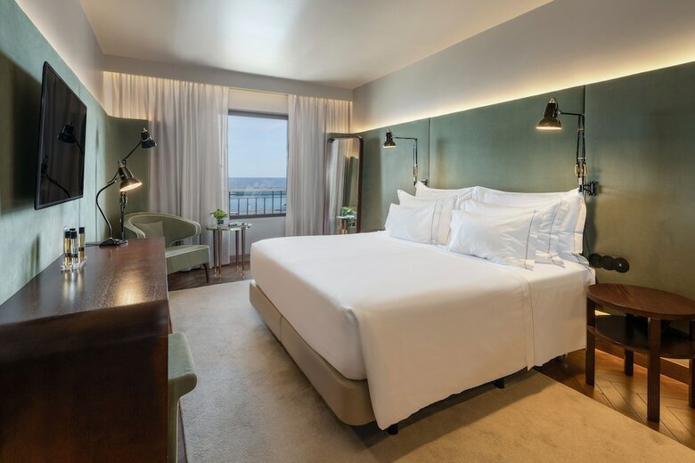 Grand Hotel A�ores Atl�ntico