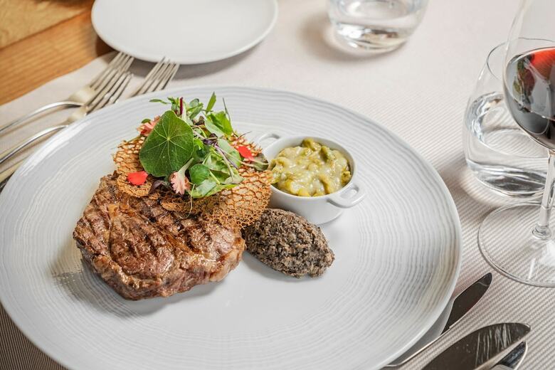 Grand Hotel A�ores Atl�ntico