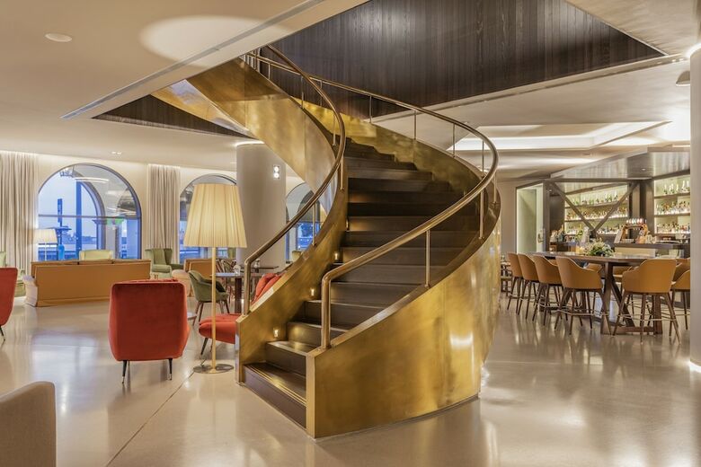 Grand Hotel A�ores Atl�ntico