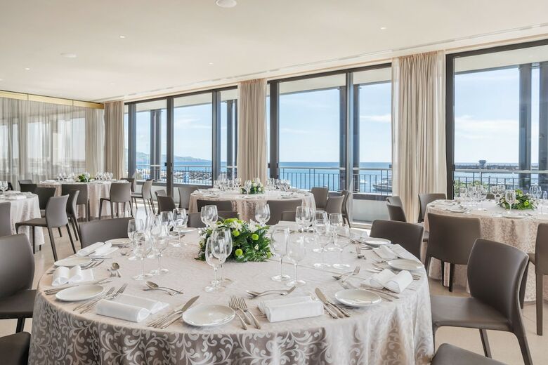 Grand Hotel A�ores Atl�ntico