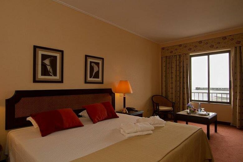Grand Hotel A�ores Atl�ntico
