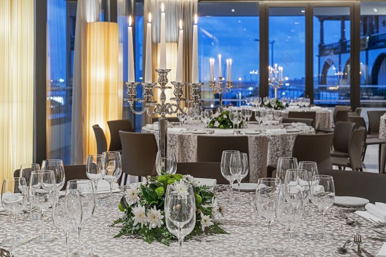 Grand Hotel A�ores Atl�ntico