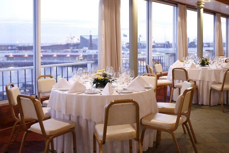 Grand Hotel A�ores Atl�ntico