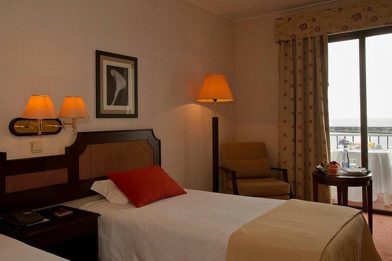 Grand Hotel A�ores Atl�ntico