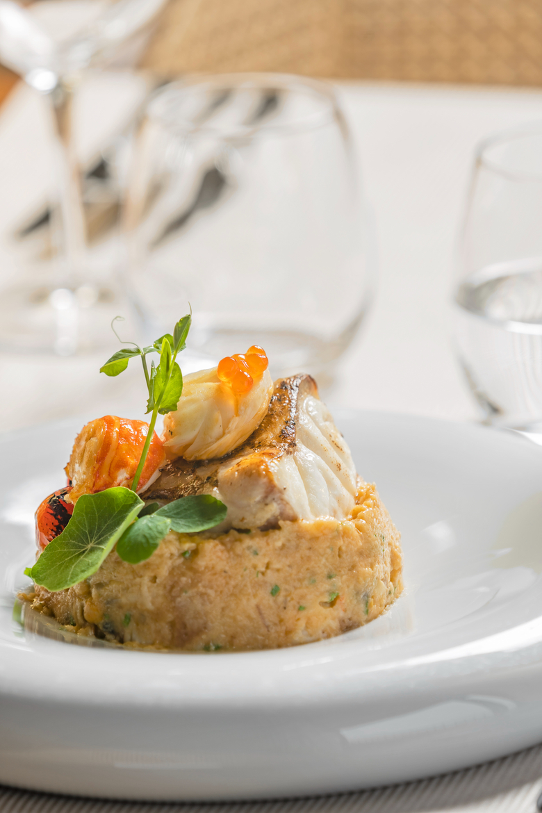 Grand Hotel A�ores Atl�ntico