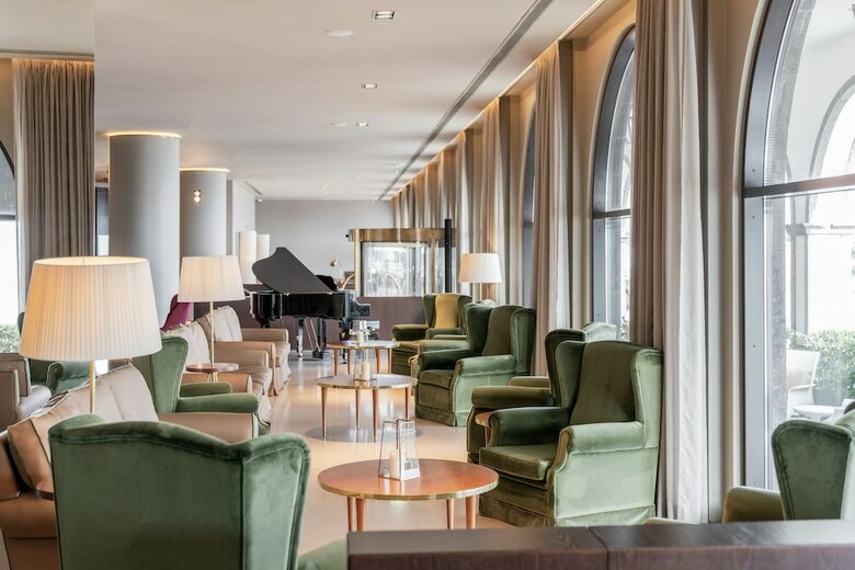 Grand Hotel A�ores Atl�ntico