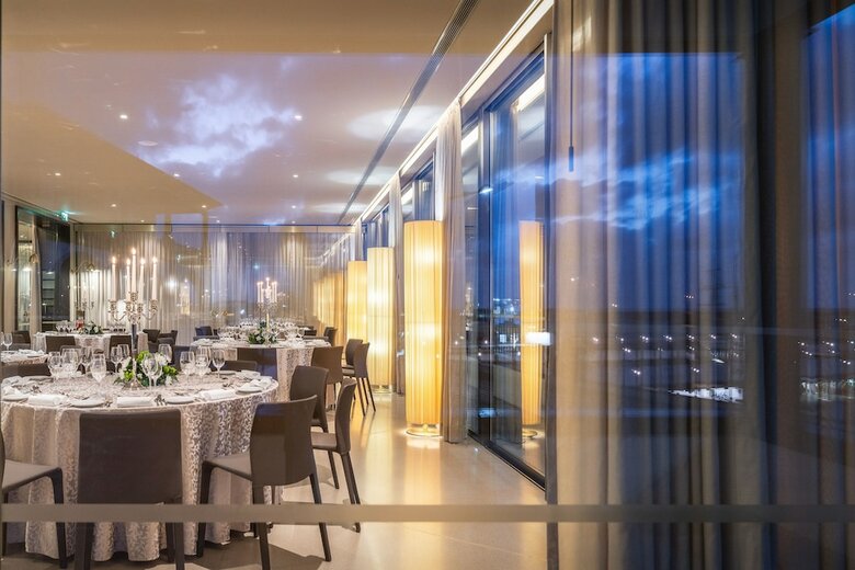 Grand Hotel A�ores Atl�ntico
