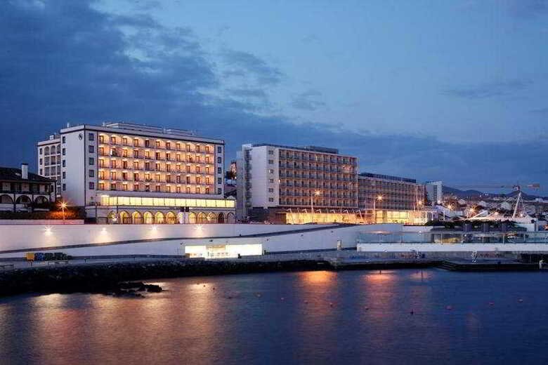 Grand Hotel A�ores Atl�ntico
