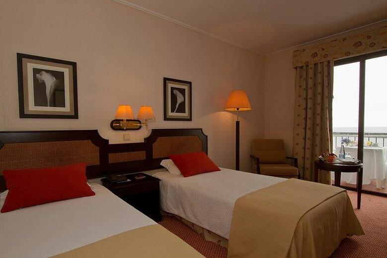 Grand Hotel A�ores Atl�ntico