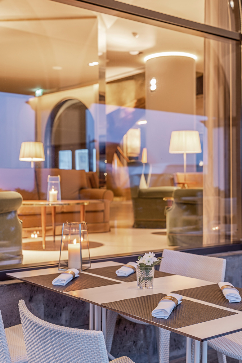 Grand Hotel A�ores Atl�ntico