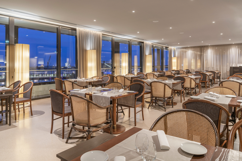 Grand Hotel A�ores Atl�ntico