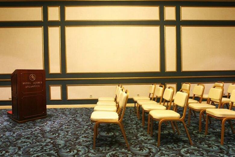 Grand Hotel A�ores Atl�ntico