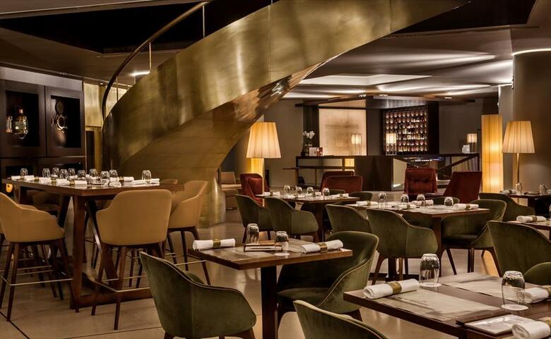 Grand Hotel A�ores Atl�ntico