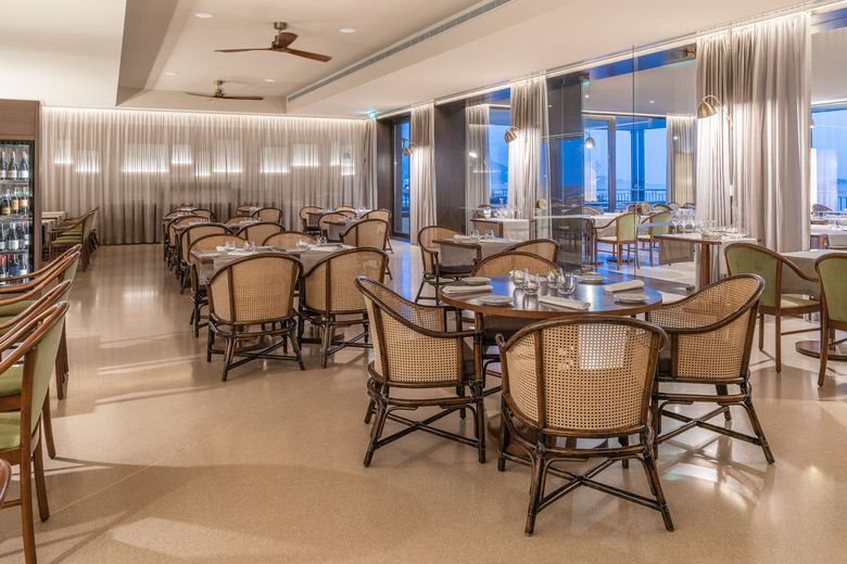Grand Hotel A�ores Atl�ntico